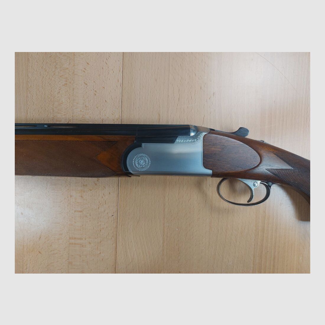 Rottweil Modell 72 Supreme