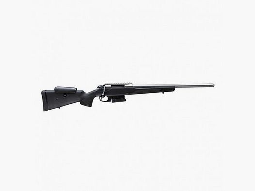 Tikka T3X CTR verstellbar Inox.