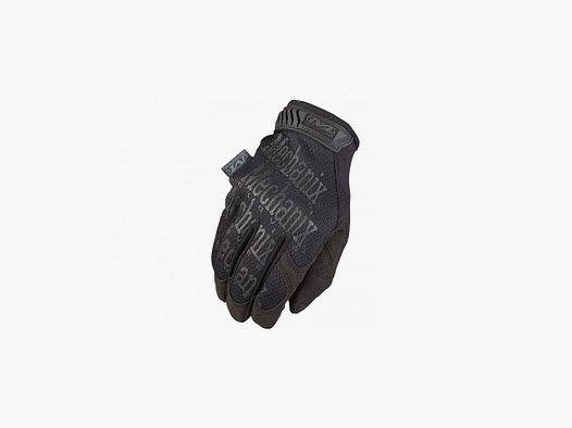 Mechanix Wear Original Covert Gloves, black