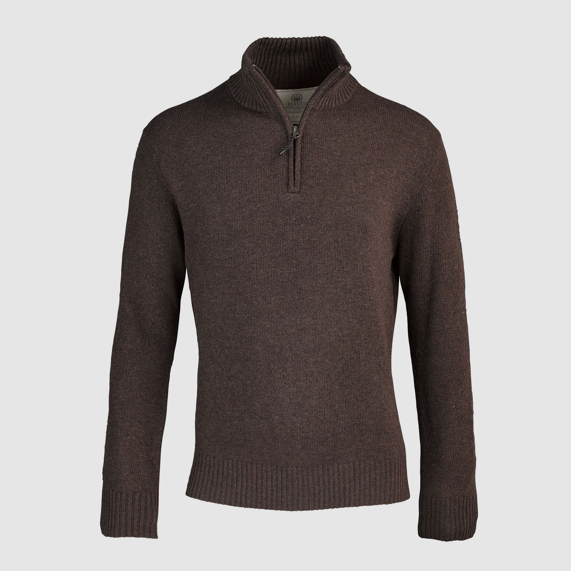 Beretta Herren-Troyer Dorset Half Zip