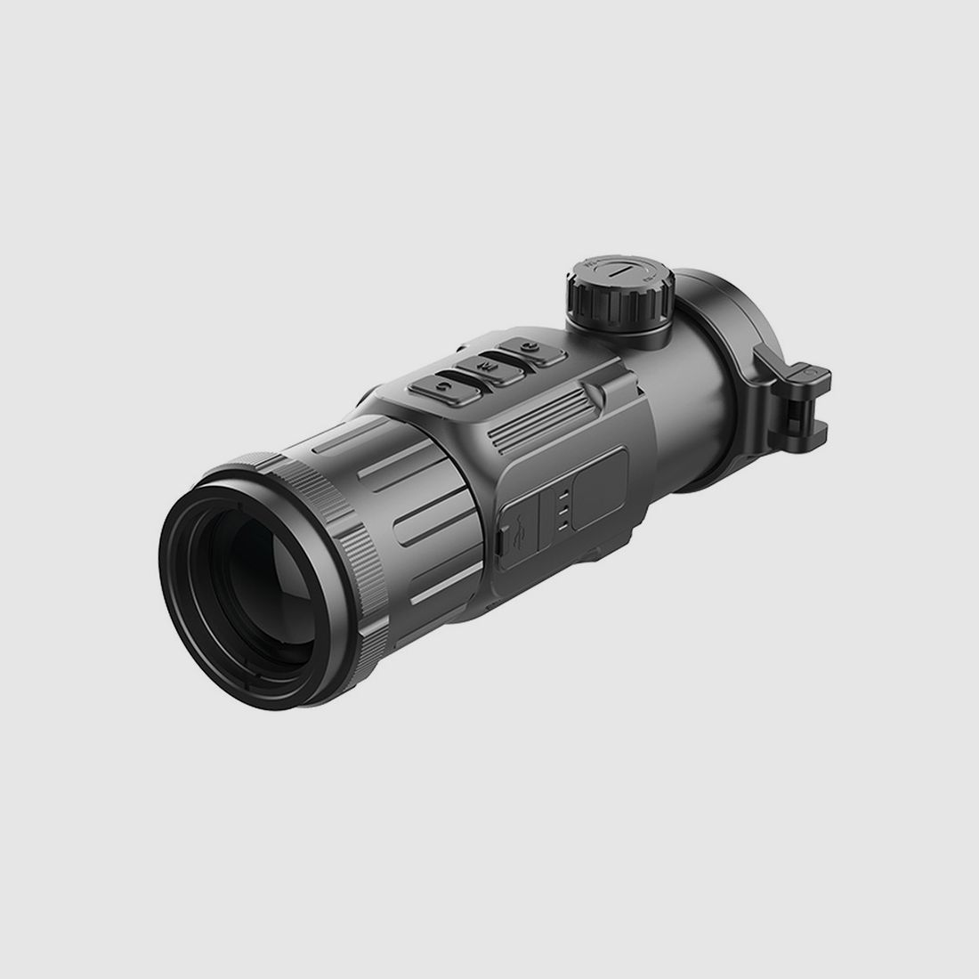 infiray thermal vision Wärmebild-Kamera Xeye CH50 V2 Dual-Use - Vorsatzgerät