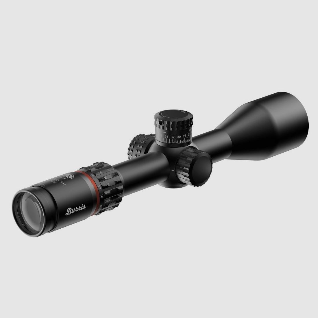 Burris Veracity PH 4-20x50 Abs. RC-MOA, disponible de inmediato