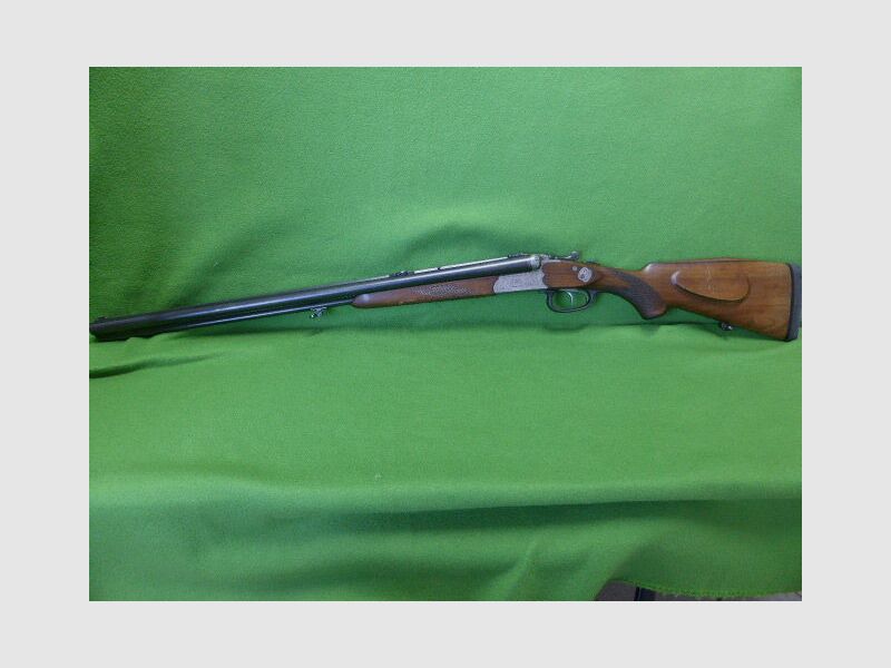 Sauer&Sohn 53