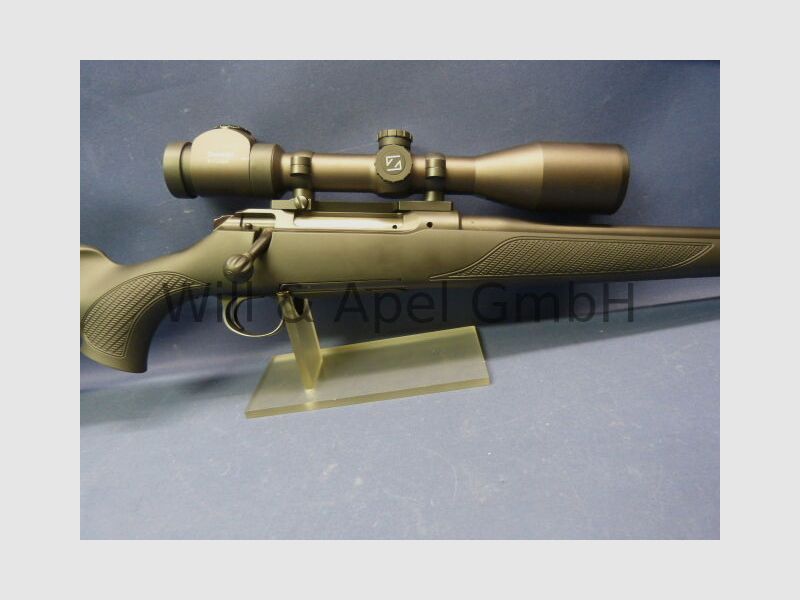 SAUER & SOHN 101 Classic XT