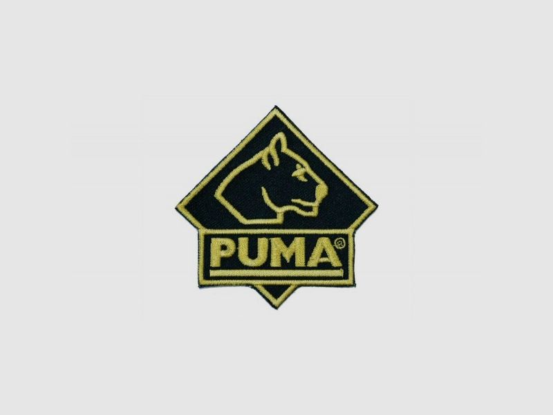 PUMA Aufnäher / Patch