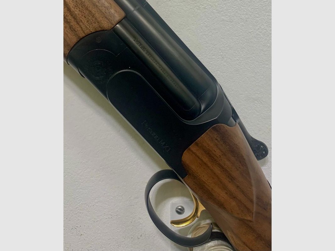 PERAZZI MX1, image 6 sur 9