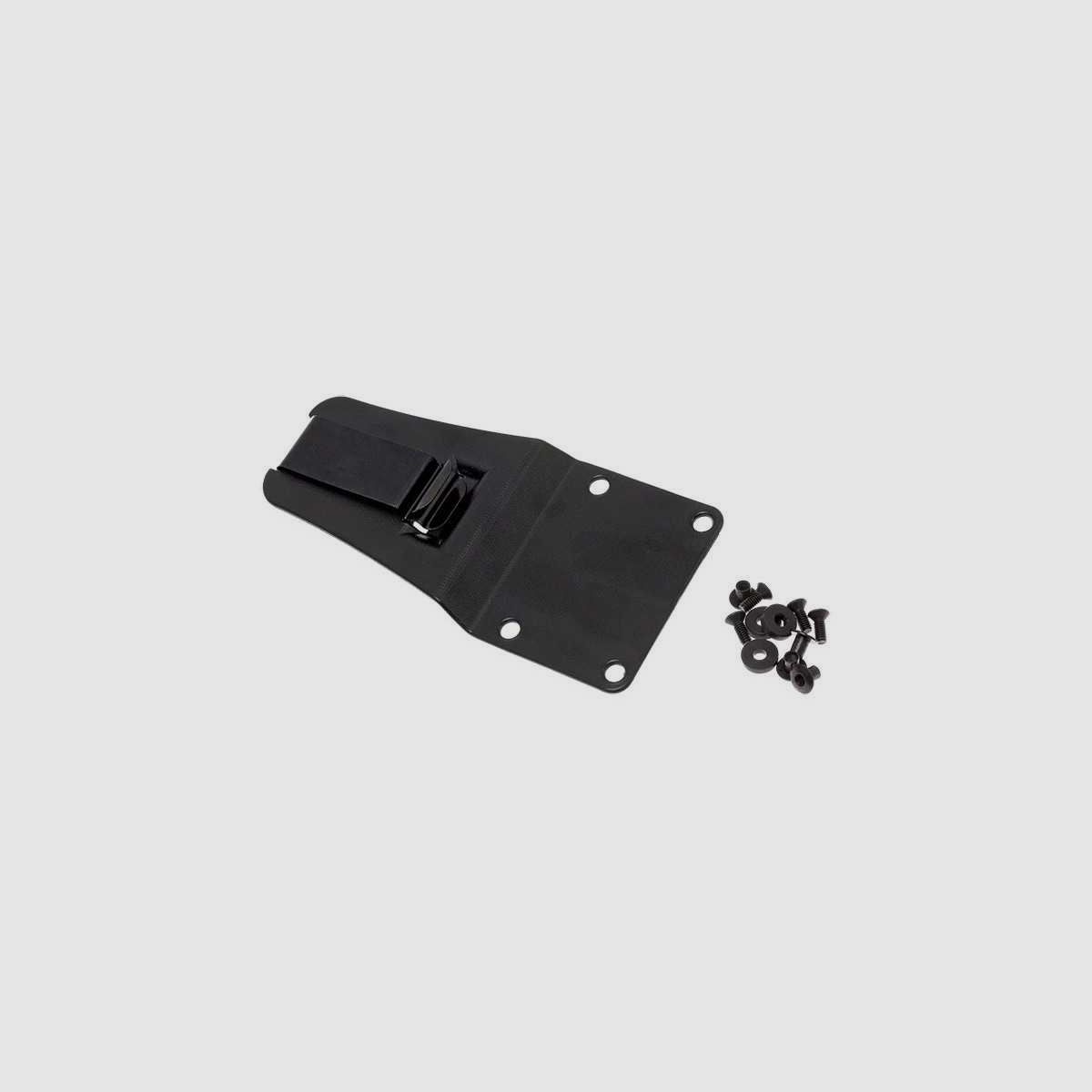 Feststehende Messer Clip Gürtel für Etui ESEE-5 ESEE