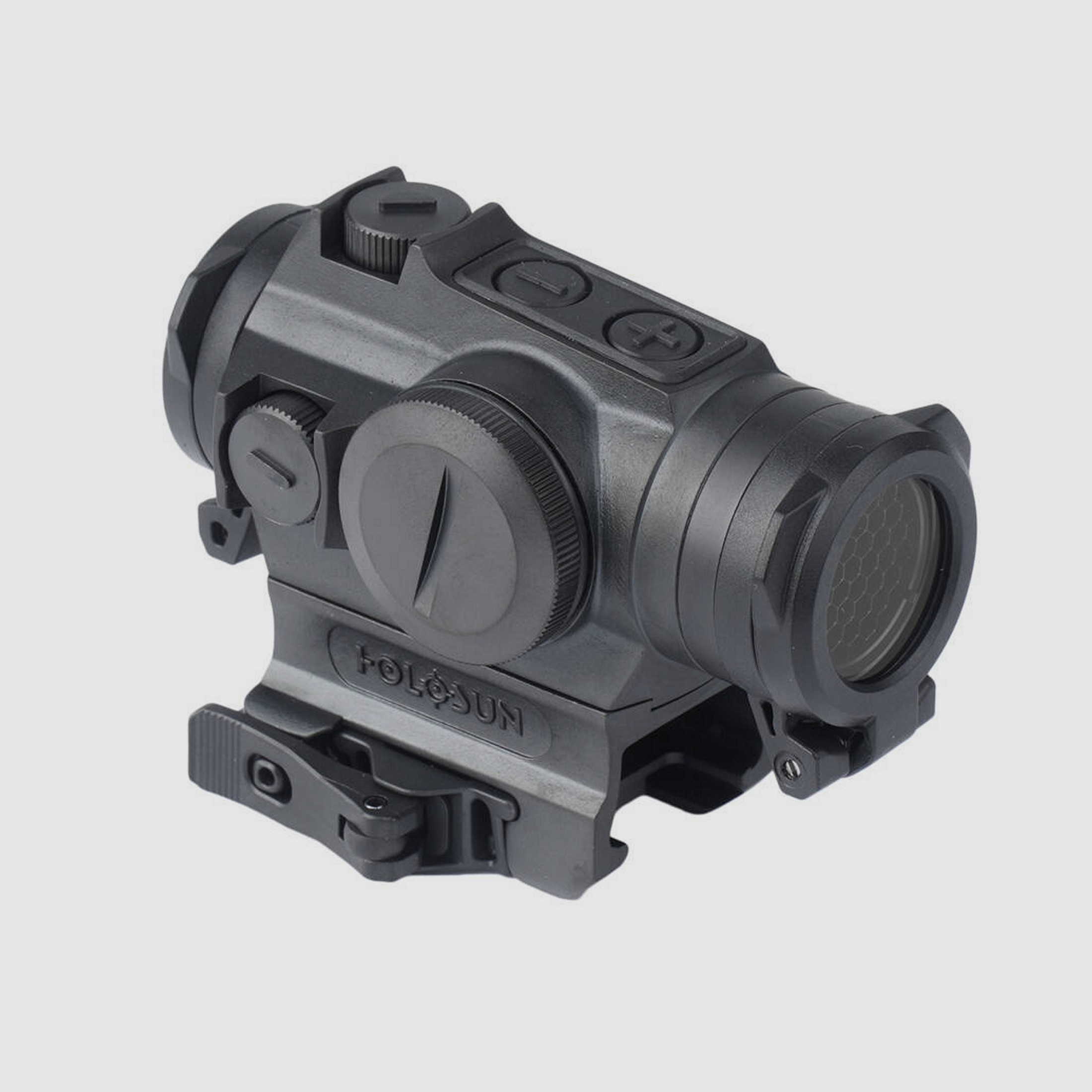 Holosun HE515GT Killflash Multi Reticle QD, HE515GT-RD – Holosun, Bild 1 von 2