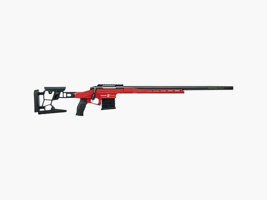 Mercury sport STR Sport Red Kaliber 6,5 Creedmoor Repetierbüchse