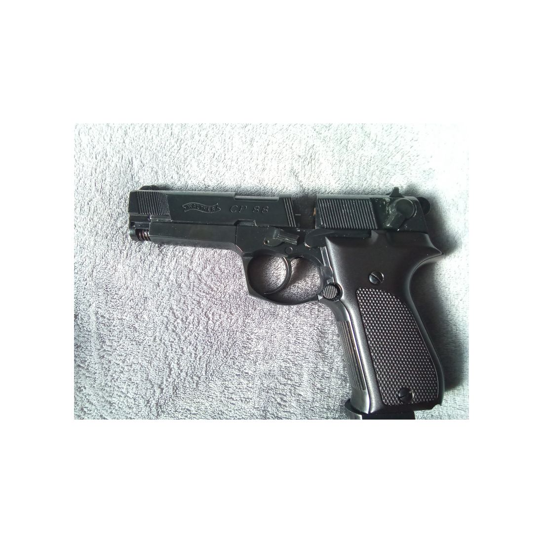 Walther CP 88