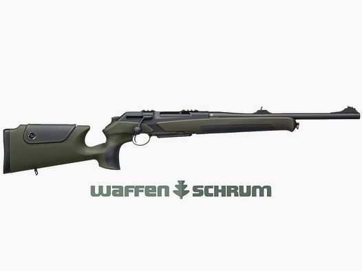 Merkel RX Helix Speedster Scout  Semi-Weight