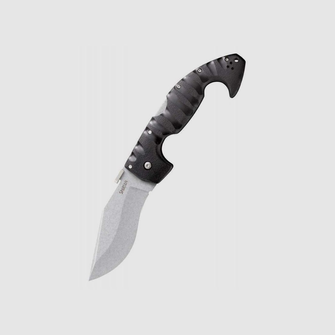 Cold Steel Taschenmesser Spartan, AUS 10A Stahl