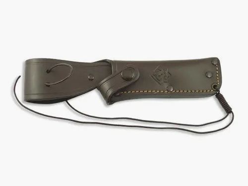 PUMA lederen schede skinner