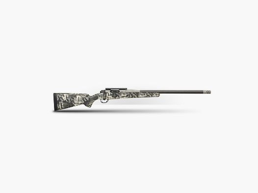Springfield Armory BOUNDARY CARBON FIBER BARREL, .300, 24“, GRY – Kal. .300 Win. Mag.
