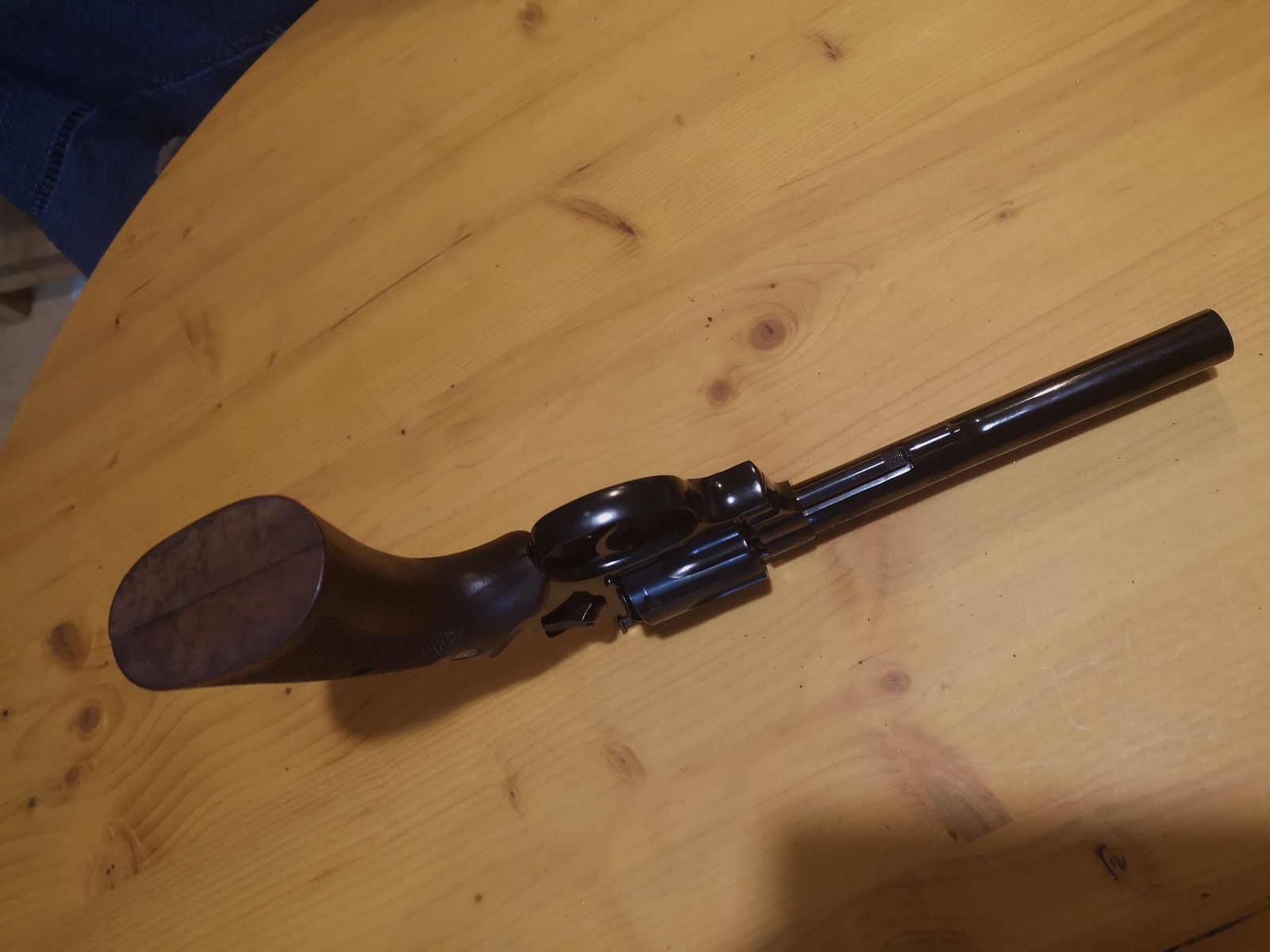 Sauer M SR 3