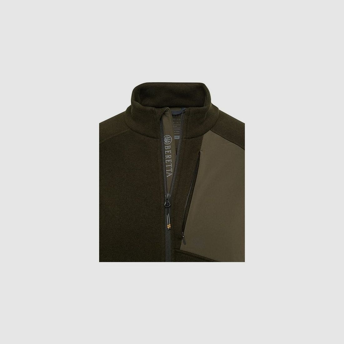 BERETTA Suéter Térmico Abisko Full Zip, imagen 3 de 7