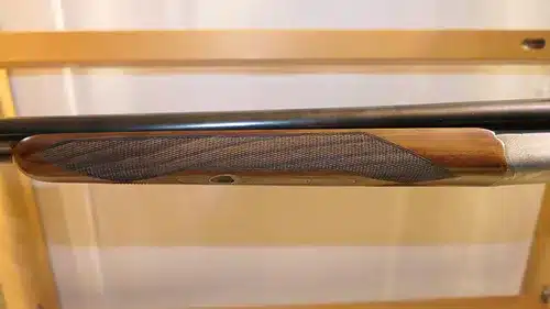 Jagdflinte Chapuis Ugp Round Design Kal. 20/70cm, Bild 9 von 22