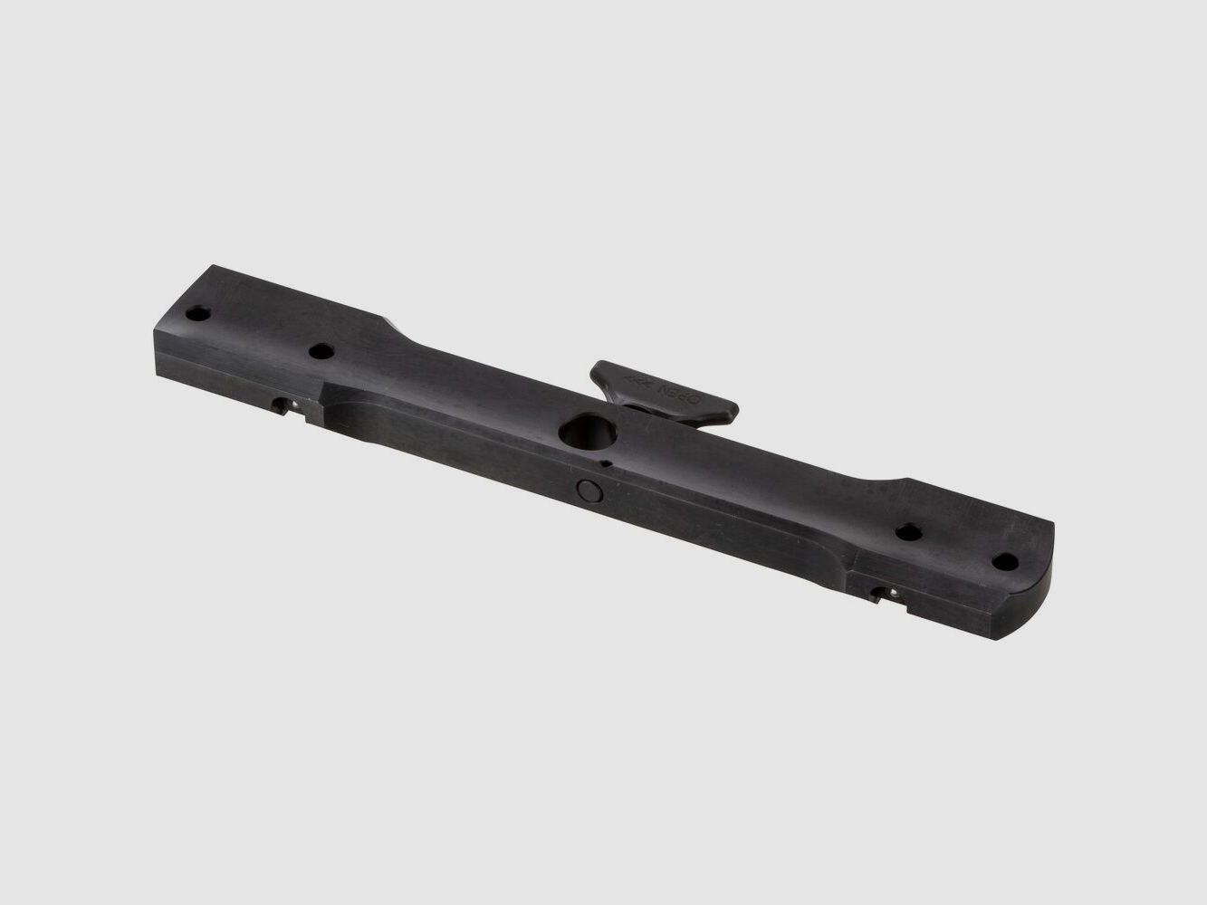 Dentler Grundschiene BASIS® HK SLB 2000