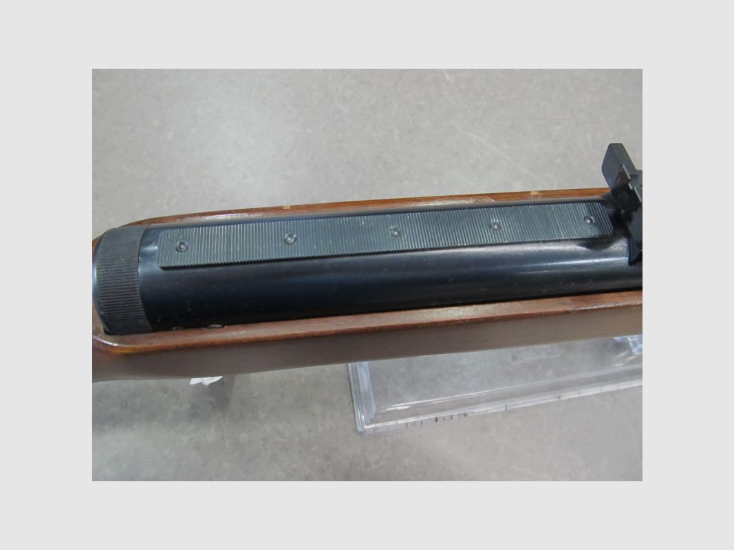 DIANA 50 CAL4,5 usado, imagen 4 de 6