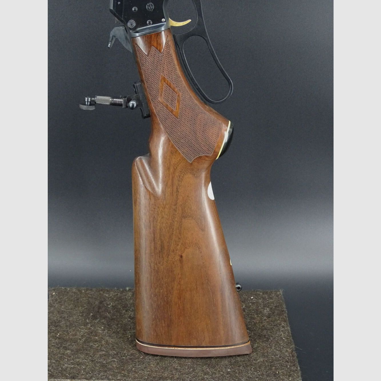 Marlin AS 39 Golden Kaliber .22lr mit Diopter Golden AS 39