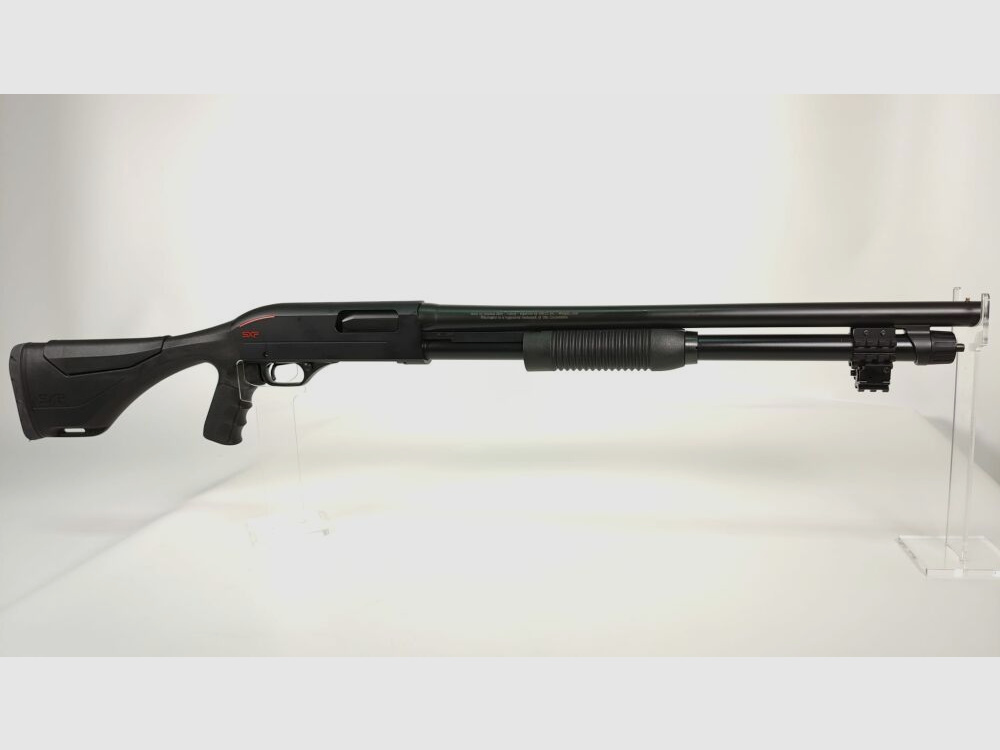 Winchester SXP