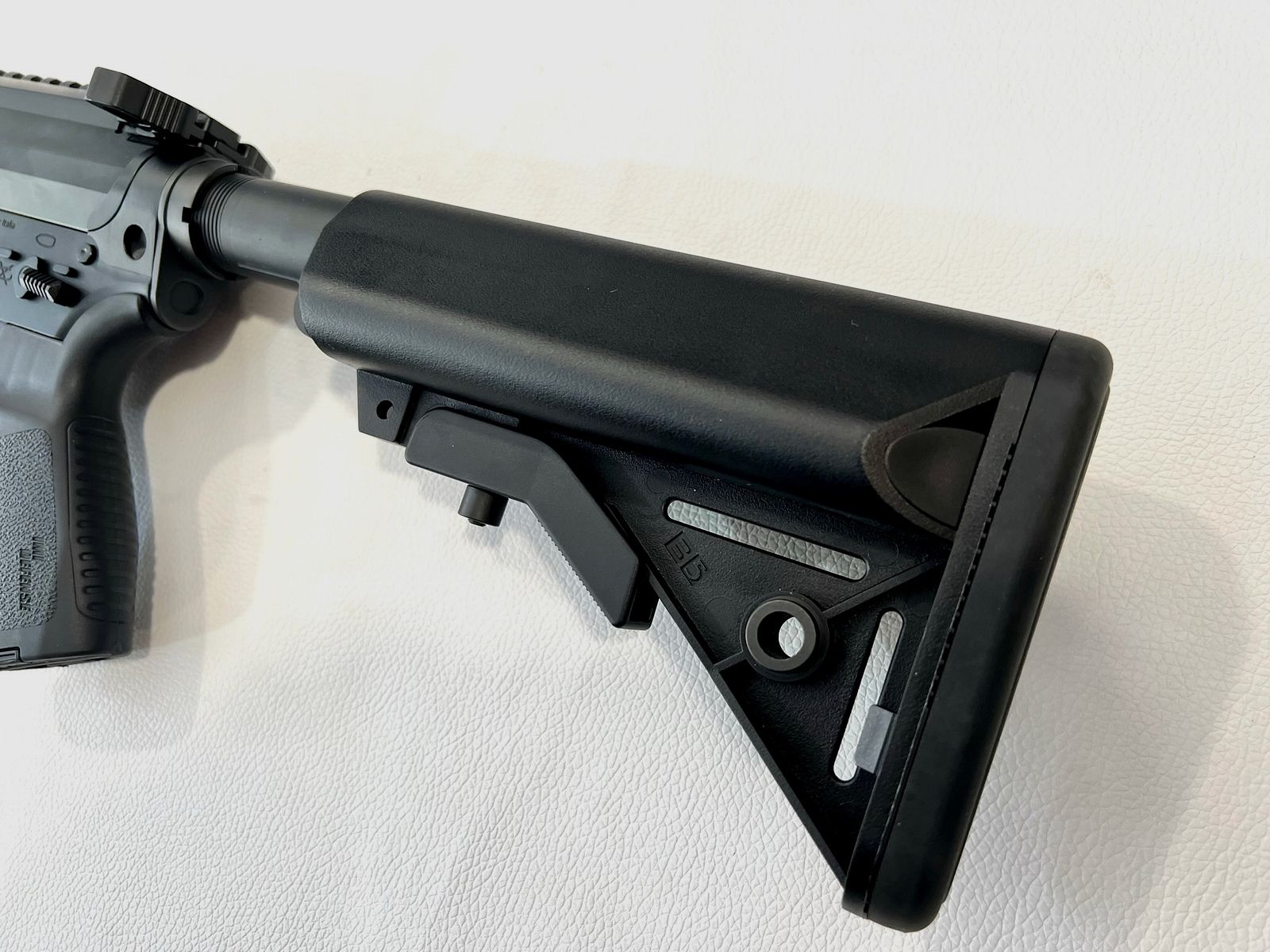 NUOVA JAGER AR15 XA MAS PISTON – 223 REM, Bild 6 von 16