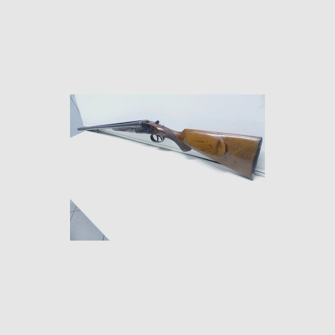 Aya-Spain	 Jagd
