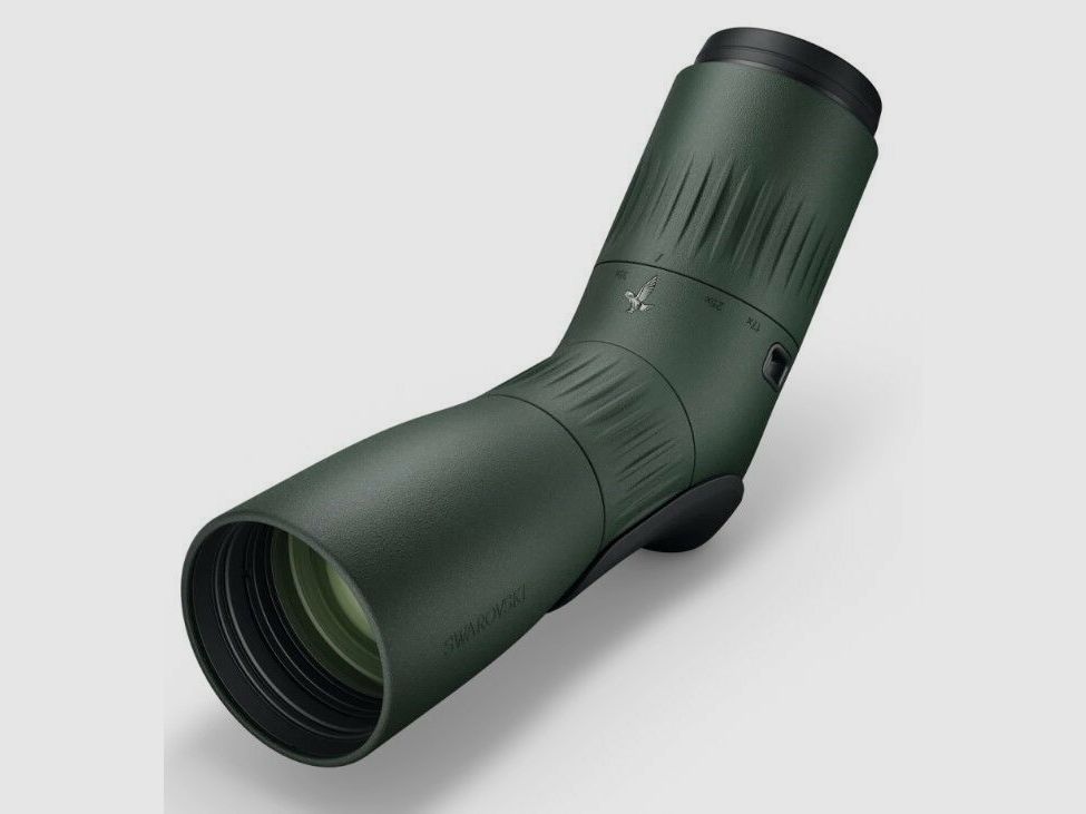 Swarovski Optik ATC groen