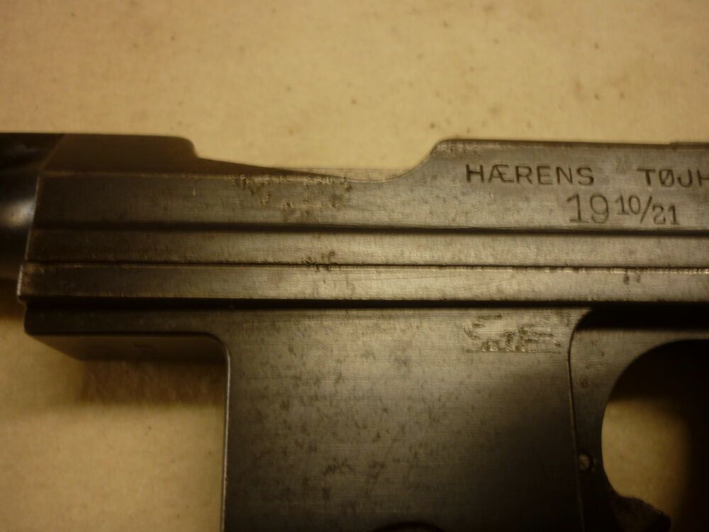 Bergmann-Harens toy house 1910/21