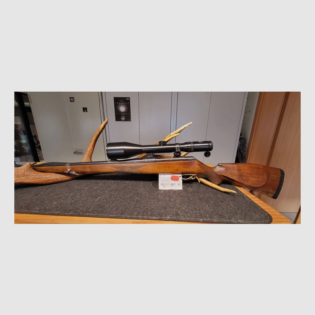Krico 620