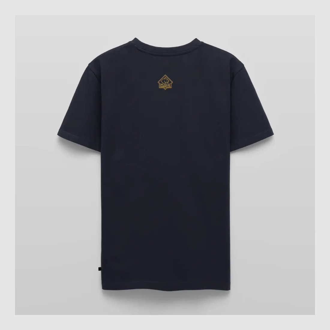 PUMA Heren Premium T-Shirt "Waagemesser – Petri Heil"