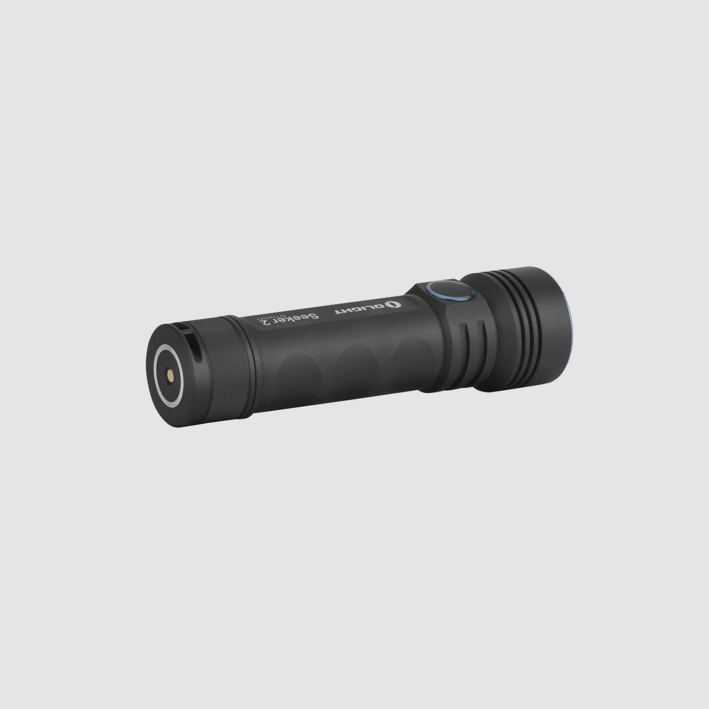Latarka LED ręczna SEEKER 2 3.000 lm Olight niebieska, zdjęcie 8 z 23