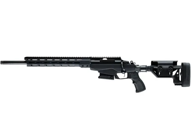 Tikka T3x TAC A1 .308 (LH)