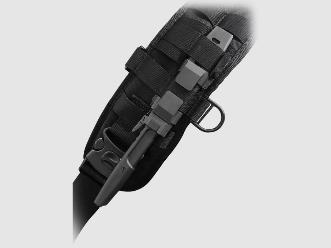 Extrema Ratio MAMBA BLACK BLACK, Bild 2 von 11