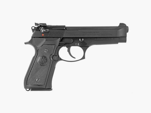 Beretta 92 FS .22 LR