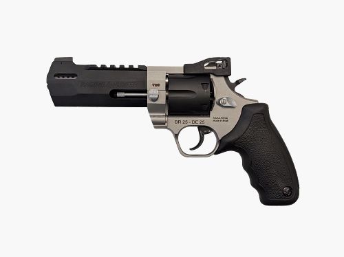 Taurus Raging Hunter Duo 5 1/8" kaliber .44 Rem Mag.