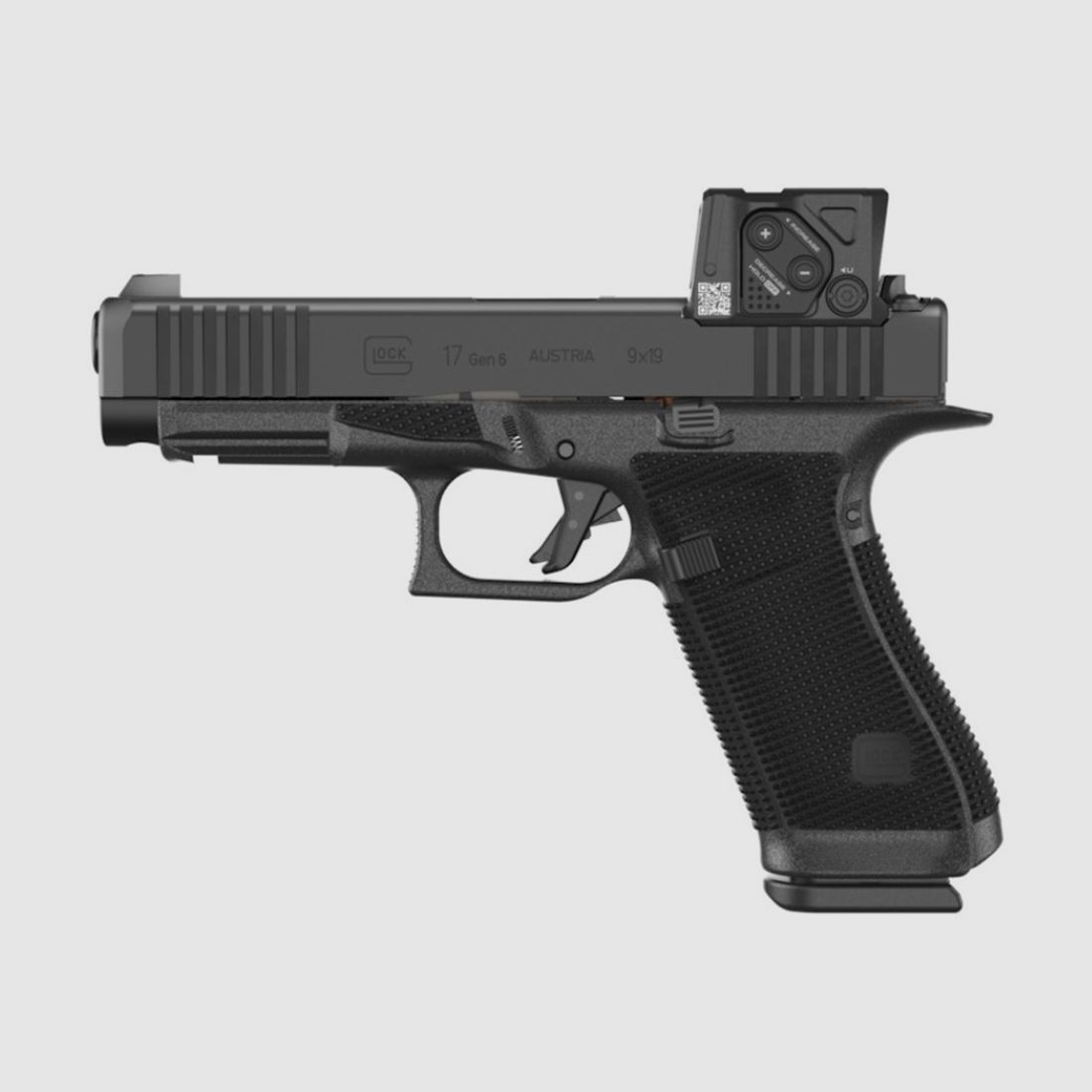 G17 Gen6 COA, Bild 2 von 2