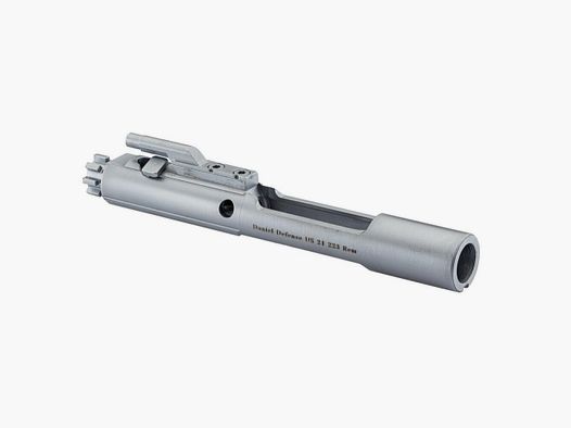 Bolt Carrier Group – Ensemble mobile complet Chromé Daniel Defense- 5,56mm OTAN – 300BLK