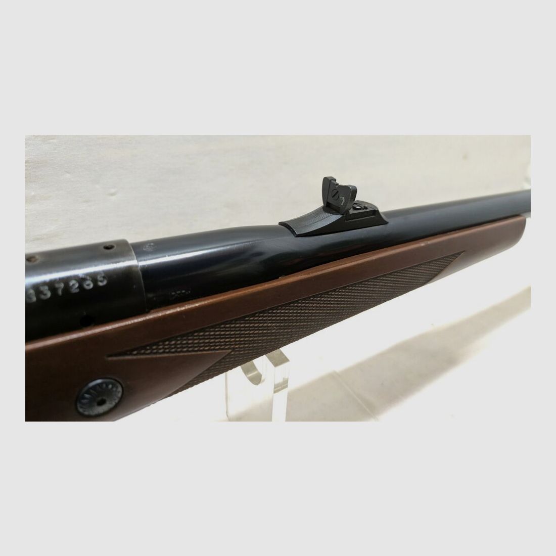 Winchester 70 Super Express