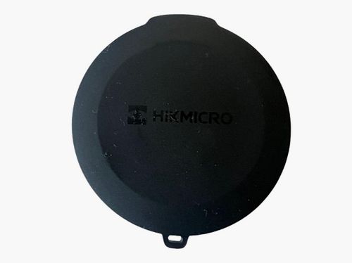 Hikmicro Condor 2.0 50mm Lens Cover Objektivdeckel