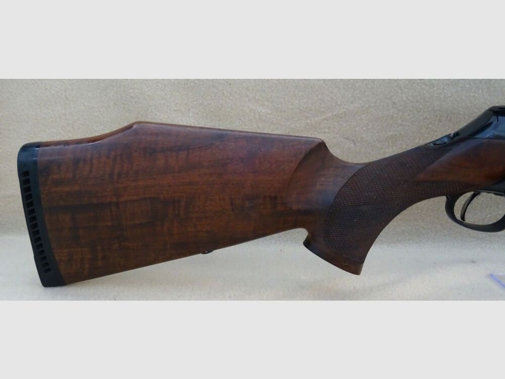 Sauer & Sohn 202