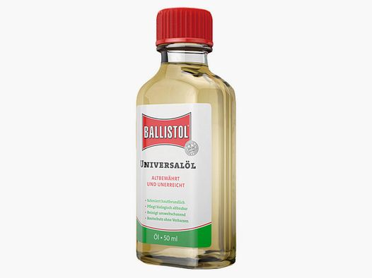 Ballistol Universall