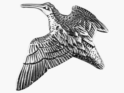 Jack Pyke Woodcock Pin
