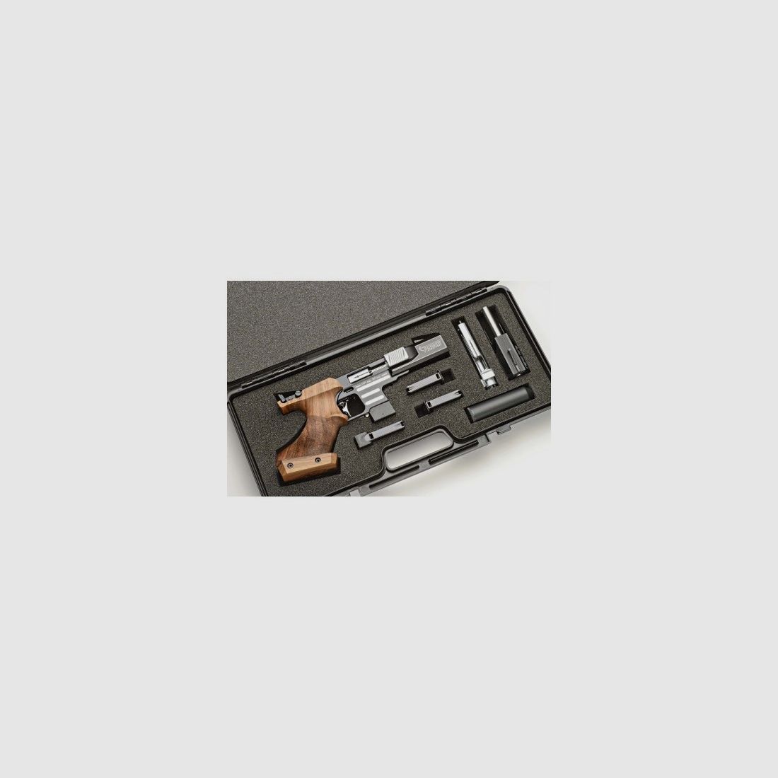 Konversionskit PARDINI HP 32SW, Bild 2 von 2
