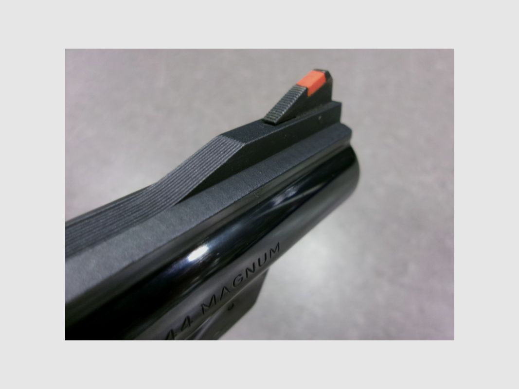 SMITH WESSON 29-2 CAL44MAG used, image 7 of 8