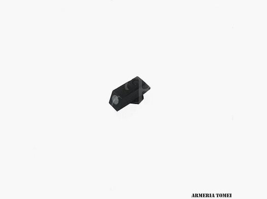 GLOCK – TRITIUM VISIER MIT GRÜNEM EINSATZ H = 4,9MM