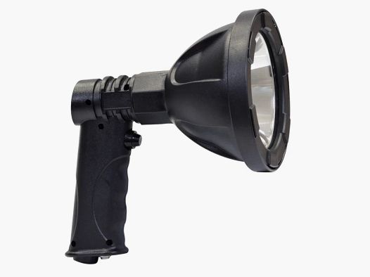 Lampe Torche Rechargeable forme pistolet