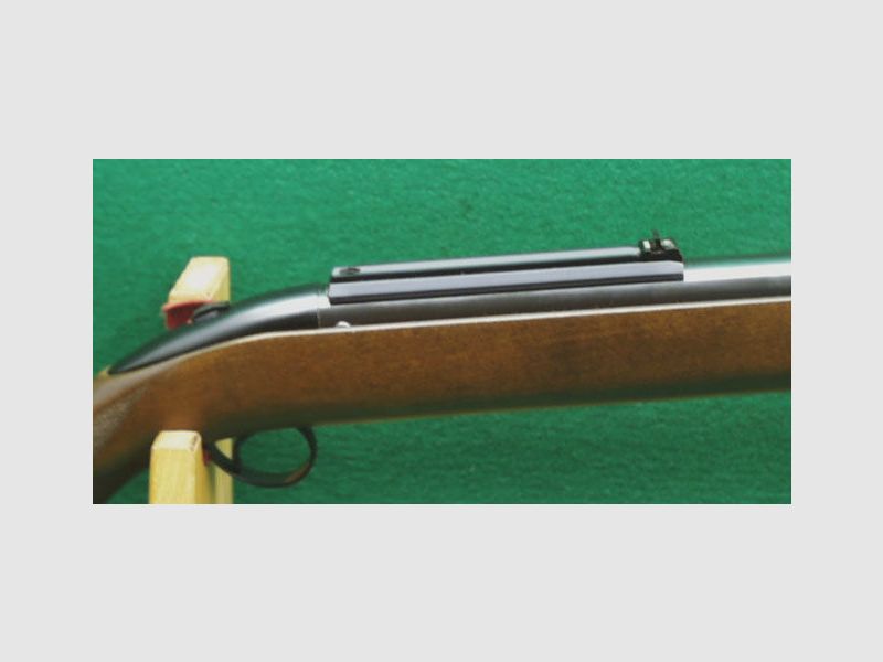 Hämmerli B.S.A. Guns Luftgewehr
