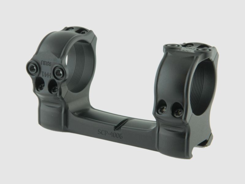 Spuhr Blockmontage ø 34 H 34 / 17 mm OMIL PIC 2x ISMS