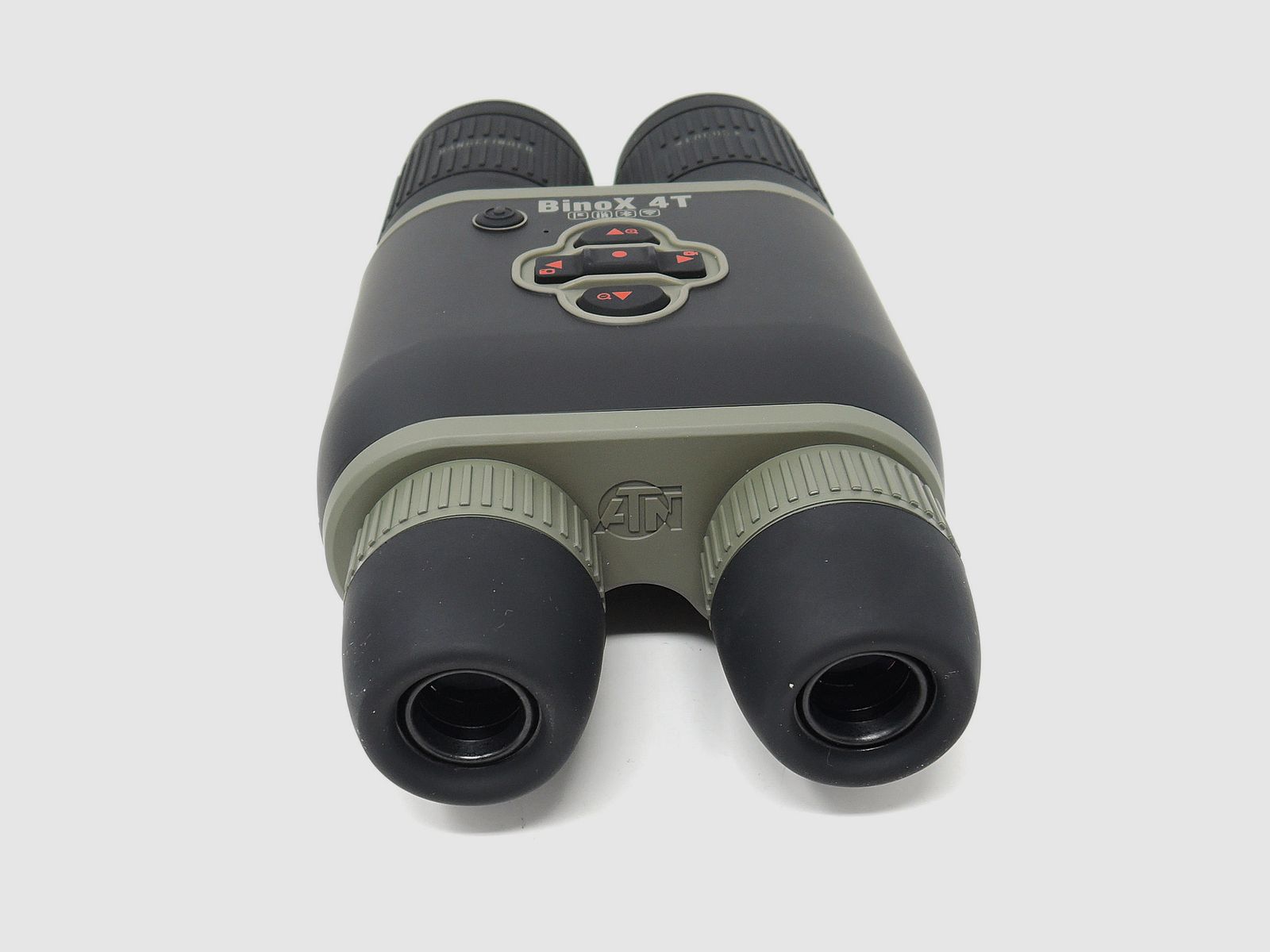 ATN Jumelles Thermiques Binox 4T 384×288 px 4.5-18×50 mm, image 3 sur 4